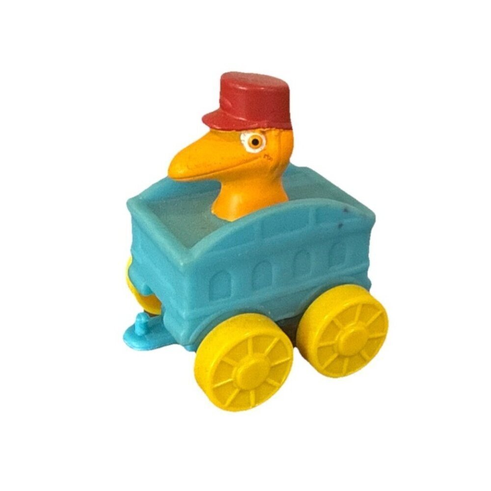 Jim Hensons Dinosaur Train Collect Connect Cars Dino Jazwares 2016 Conductor